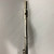 Used Armstrong EMERITUS 21 Solid Silver Flute 41128-S000109568 View 2