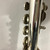 Used Armstrong EMERITUS 21 Solid Silver Flute 41128-S000109568 View 6