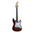 Used Washburn SONAMASTER Electric Guitar Sunburst 6-String 40083-S000154851 View 2