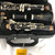 Used Yamaha YCL-400AD Wood Clarinet 41128-S000109571 View 3