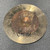 Used SOULTONE NATURAL HEAVY-HAMMERED 22 INCH RIDE CYMBAL 41106-S000097381 View 2