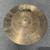 Used SOULTONE NATURAL HEAVY-HAMMERED 22 INCH RIDE CYMBAL 41106-S000097381 View 1