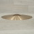 Used Sabian 16" Hhx Thin Crash Cymbal 40015-S000333068 View 6