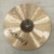 Used Sabian 16" Hhx Thin Crash Cymbal 40015-S000333068 View 8