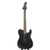 Used LTD TE-401 BLKS T Type Electric Guitar Black 6-String View 3