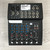 Used Harbinger L802 MIXER Mixing Console 41124-S000207924 View 1