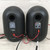 Used JBL 104 MONITORS Powered Studio Monitor 41124-S000207925 View 2