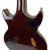 Used Ibanez 1980 AR300 Vintage Double Cutaway Electric Guitar Sunburst 6-String 41120-S000035607 View 13