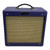 Used Fender Pro Junior III - Plum Crazy 1x8 Tube Combo Amplifier 41117-S000053195 View 2