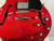 Used Epiphone ES-335 IG Semi-Hollow Electric Guitar Red 6-String 40012-S000308420 View 6