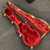 Used Gibson LES PAUL JUNIOR DC EXCLUSIVE Double Cut Electric Guitar Red 6-String 40111-S000190730 View 5