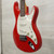Used Archer Odc Electric Guitar Red 40015-S000333084 View 6