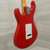 Used Archer Odc Electric Guitar Red 40015-S000333084 View 11