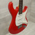 Used Archer Odc Electric Guitar Red 40015-S000333084 View 5