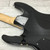 Used LTD MH-10 24 Fret Electric Guitar Black 40051-S000117030 View 9