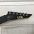 Used LTD MH-10 24 Fret Electric Guitar Black 40051-S000117030 View 7