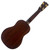 Used KEIKI KAMAKA MIJ GOLD LABEL MAHOGANY Vintage Ukulele 40090-S000081800 View 9