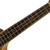 Used Ibanez UEW20SG SPALTED MANGO Ukulel 40090-S000081802 View 4