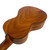 Used R.L. SAUL HANDMADE CONCERT Ukulele 40090-S000081804 View 12