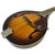 Used Epiphone MM-30 A- STYLE Mandolin Sunburst 40090-S000081805 View 2