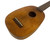 Used DIAMOND HEAD DU-200P PINEAPPLE SOPRANO Ukulele 40090-S000081812 View 2