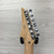 Used Ibanez RX40 S Type Electric Guitar Red 6-String 41124-S000207933 View 6
