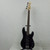Used Squier Affinity P Bass P Type Bass Guitar Black 4-String 40042-S000264178 View 3