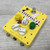 Used Fuzzrocious Baxstabber EQ Boost Pedal 40051-S000117037 View 2