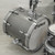 Used Sonor AQ2 Safari Drum Shell Kit Titanium Quartz 40015-S000333089 View 4