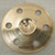 Used Sabian 16" Aax O-zone Crash Cymbal 40015-S000333098 View 3