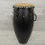 Used Latin Percussion - LP LP522-TRBB 11" Rekow Pine Quinto 40015-S000333106 View 5
