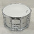Used Ludwig 14x8 Supralite Metal Snare Drum 40015-S000333110 View 3
