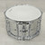 Used Ludwig 14x8 Supralite Metal Snare Drum 40015-S000333109 View 5