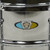 Used Ludwig 14x8 Supralite Metal Snare Drum 40015-S000333109 View 4