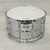 Used Ludwig 14x8 Supralite Metal Snare Drum 40015-S000333111 View 1