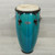 Used Toca Synergy 11" Conga Blue 40015-S000333114 View 1
