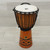 Used Toca Origin 10" Rope Tuned Djembe 40015-S000333132 View 1