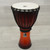 Used Toca Synergy 12" Sunburst Rope Djembe 40015-S000333134 View 1