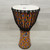Used Toca Freestyle 14" Rope Kinte Djembe 40015-S000333135 View 1