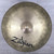 Used Zildjian MEDIUM THIN CRASH 16 Crash Cymbal 16" 41124-S000207938 View 2