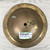 Used 9IN BELL CYMBAL -WEAR- Cymbal 41124-S000207944 View 1