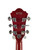Used Ibanez Artcore AS730-TRD Semi-Hollow Electric Guitar 41115-S000115127 View 6