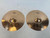 Used Zildjian 14" ZBT HI HAT Cymbals 41127-S000059335 View 1