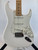 Used Fender 2023 Player Stratocaster w/Maple neck 41127-S000059348 View 1