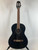 Used Fender CN-60S Classic Designed Acoustic Guitar 41127-S000059329 View 2