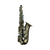 Used Selmer MARK VI ALTO SAX 1961 ORIG CASE Vintage Alto Saxophone 41126-S000091570 View 1