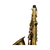 Used Selmer MARK VI ALTO SAX 1961 ORIG CASE Vintage Alto Saxophone 41126-S000091570 View 6