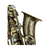 Used Selmer MARK VI ALTO SAX 1961 ORIG CASE Vintage Alto Saxophone 41126-S000091570 View 4