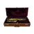 Used Selmer MARK VI ALTO SAX 1961 ORIG CASE Vintage Alto Saxophone 41126-S000091570 View 10