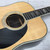 Used Sigma DR-41 Dreadnought MIJ 1982 Vintage Solid Top Acoustic Guitar Natural 40051-S000117068 View 6